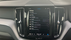 Volvo Xc60 2.0 B4D R DESIGN 5dr AWD Geartronic Diesel Estate